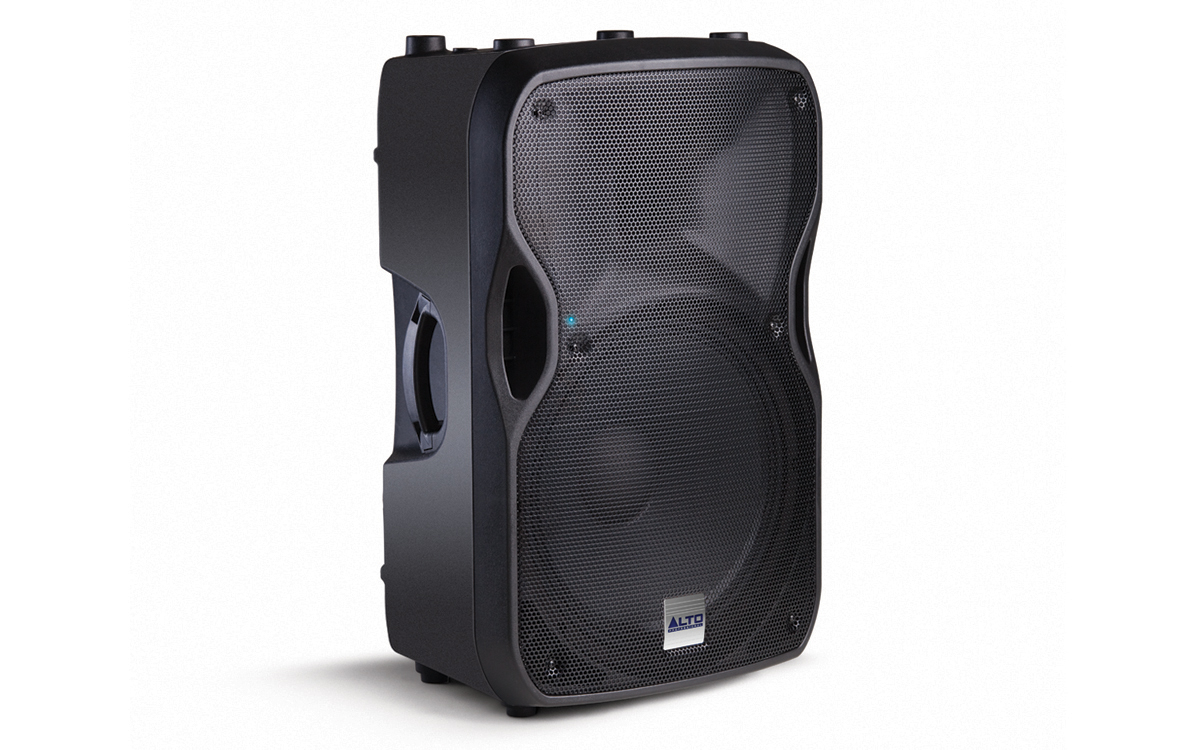 Alto Professional - LEGACY SPEAKERS Series > TS115A