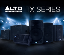 TX Series